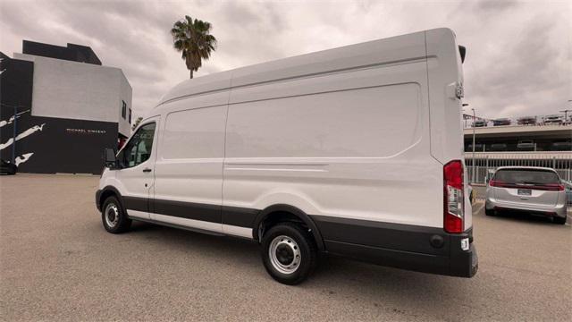 new 2025 Ford Transit-350 car, priced at $58,560