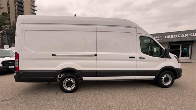new 2025 Ford Transit-350 car, priced at $58,560