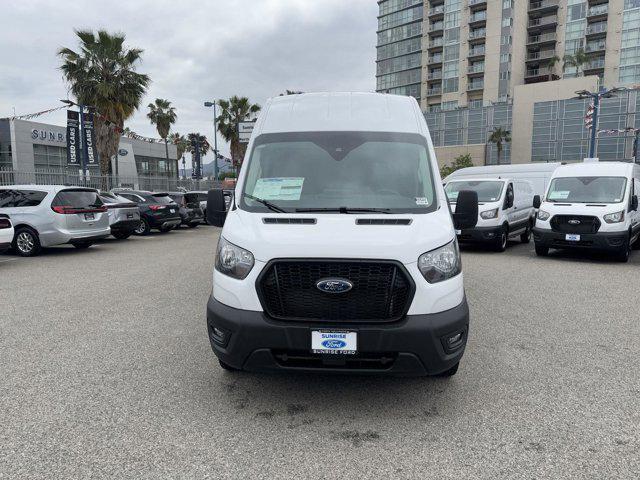 new 2025 Ford Transit-350 car, priced at $58,560