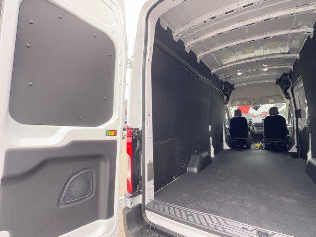 new 2025 Ford Transit-350 car, priced at $58,560
