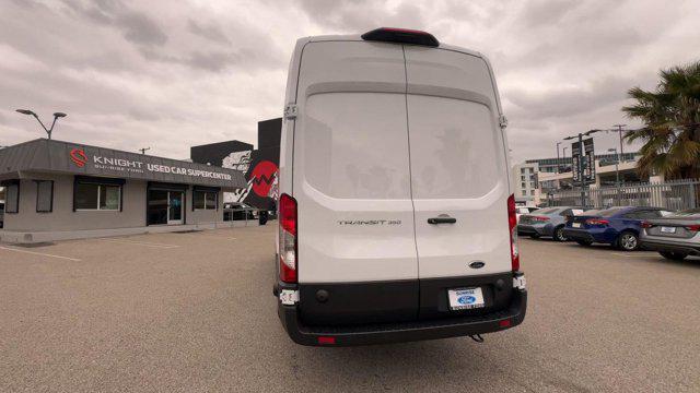 new 2025 Ford Transit-350 car, priced at $58,560