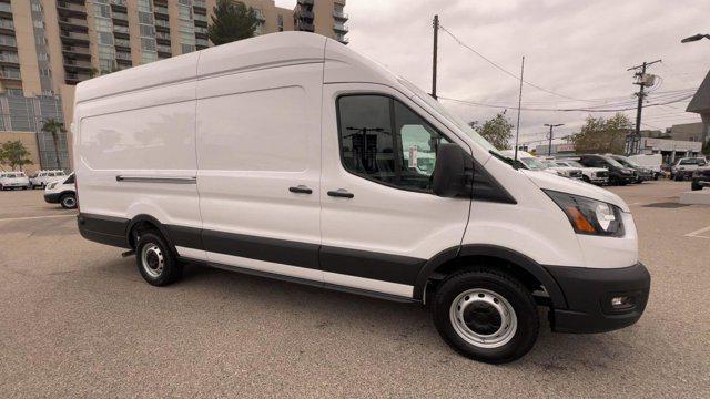 new 2025 Ford Transit-350 car, priced at $58,560