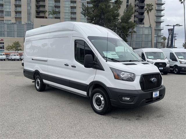 new 2025 Ford Transit-350 car, priced at $58,560