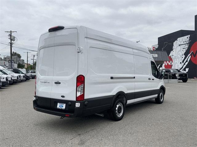 new 2025 Ford Transit-350 car, priced at $58,560