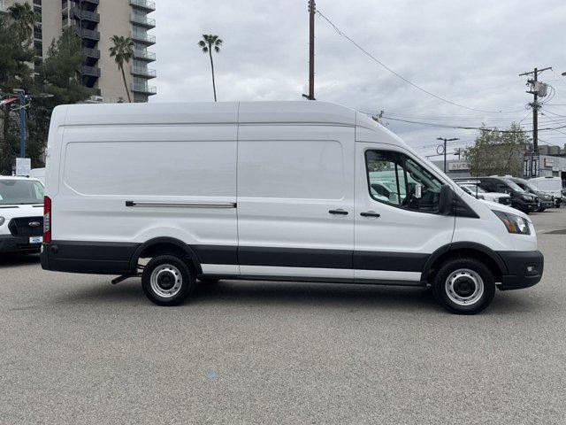 new 2025 Ford Transit-350 car, priced at $58,560