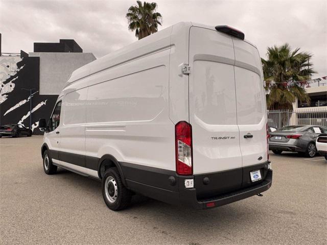 new 2025 Ford Transit-350 car, priced at $58,560