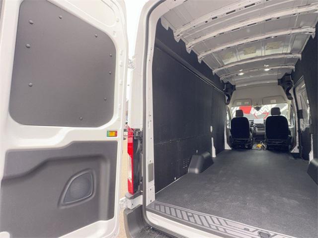 new 2025 Ford Transit-350 car, priced at $58,560