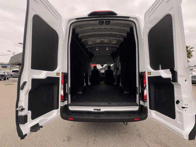 new 2025 Ford Transit-350 car, priced at $58,560
