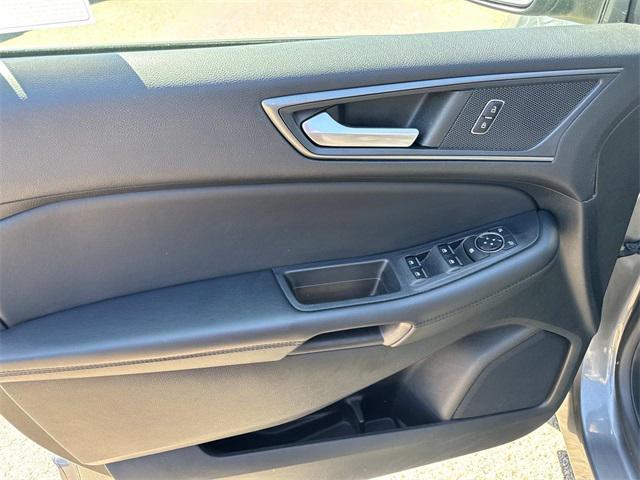 used 2022 Ford Edge car, priced at $21,600
