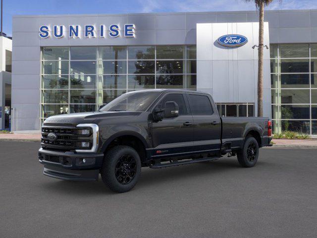 new 2023 Ford F-350 car, priced at $83,195