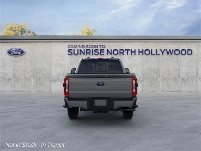 new 2024 Ford F-250 car, priced at $84,565