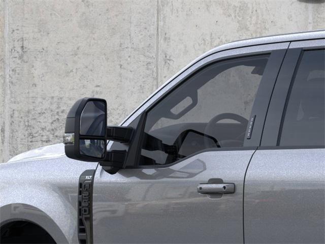 new 2024 Ford F-250 car, priced at $84,565