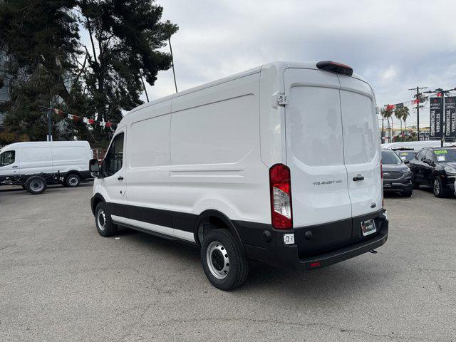 new 2024 Ford Transit-250 car, priced at $52,750