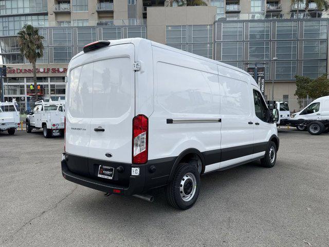 new 2024 Ford Transit-250 car, priced at $52,750