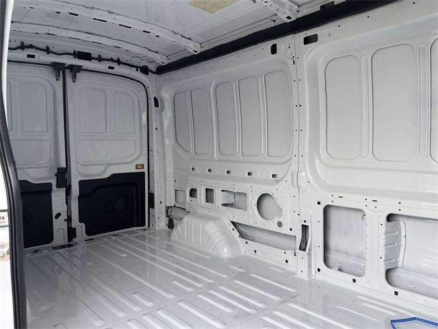 new 2024 Ford Transit-250 car, priced at $52,750