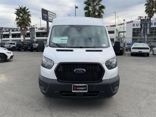 new 2024 Ford Transit-250 car, priced at $52,750