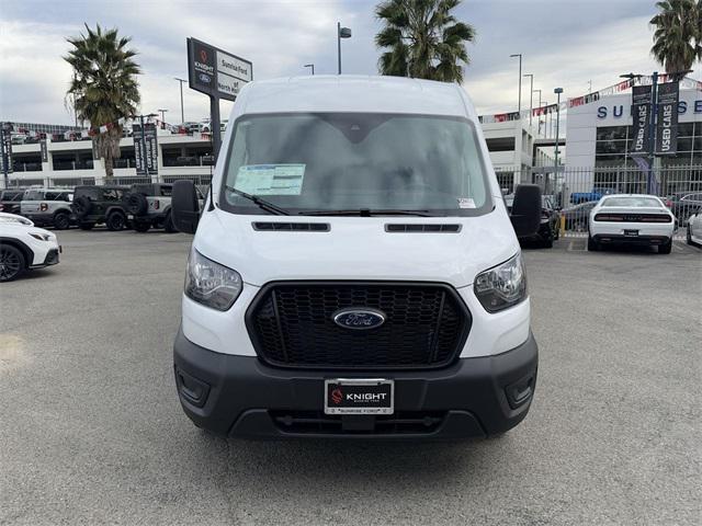 new 2024 Ford Transit-250 car, priced at $52,750