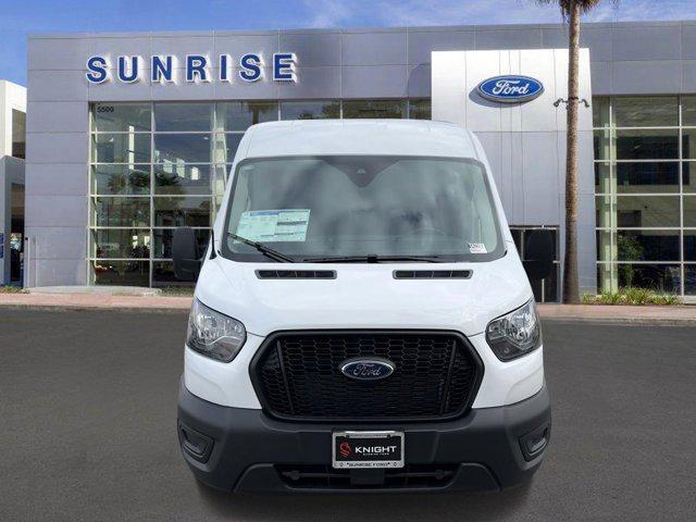 new 2024 Ford Transit-250 car, priced at $52,750