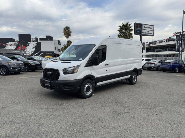 new 2024 Ford Transit-250 car, priced at $52,750