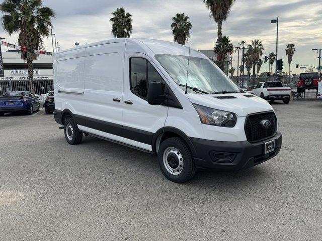 new 2024 Ford Transit-250 car, priced at $52,750