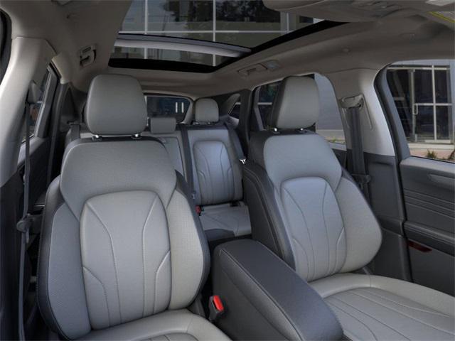 new 2025 Ford Escape car