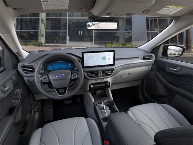 new 2025 Ford Escape car