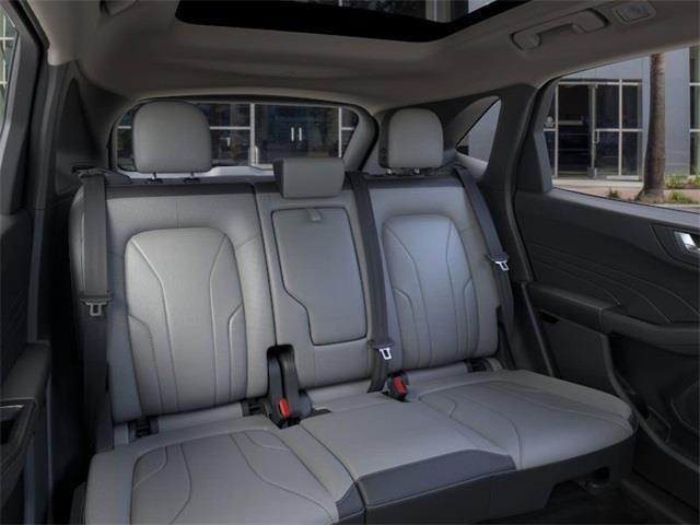 new 2025 Ford Escape car