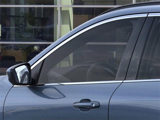 new 2025 Ford Escape car