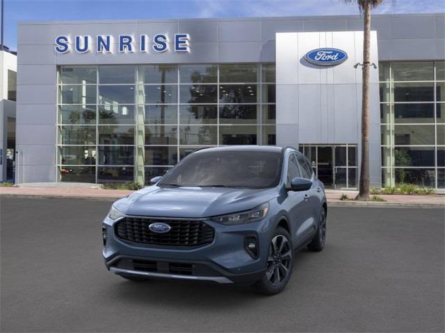 new 2025 Ford Escape car
