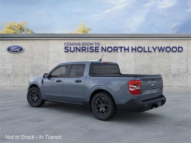 new 2024 Ford Maverick car, priced at $30,665