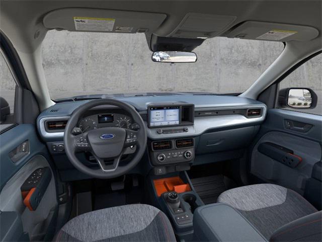 new 2024 Ford Maverick car, priced at $30,665