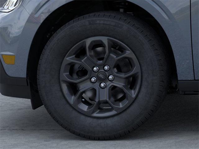 new 2024 Ford Maverick car, priced at $30,665