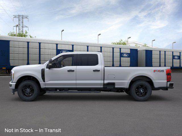 new 2023 Ford F-250 car, priced at $62,055