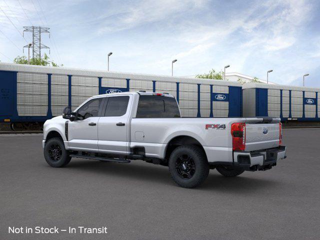 new 2023 Ford F-250 car, priced at $62,055