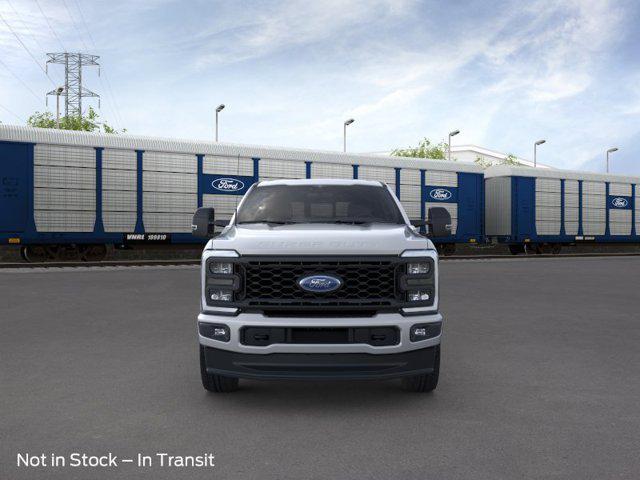 new 2023 Ford F-250 car, priced at $62,055