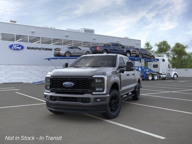 new 2024 Ford F-250 car, priced at $62,845