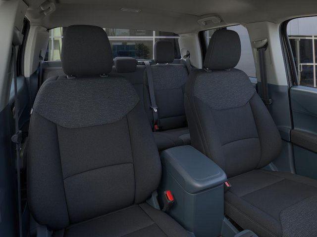 new 2025 Ford Maverick car, priced at $29,840