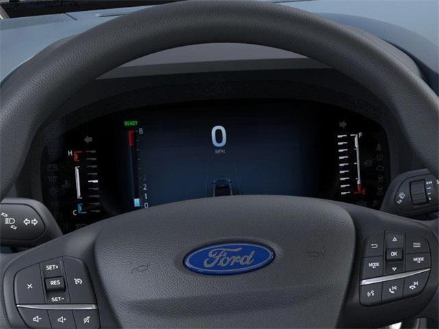 new 2025 Ford Maverick car, priced at $29,840