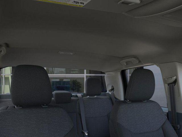 new 2025 Ford Maverick car, priced at $29,840