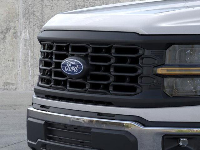 new 2025 Ford F-150 car, priced at $42,000