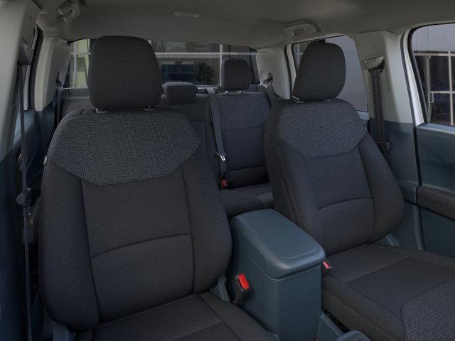 new 2025 Ford Maverick car, priced at $29,485