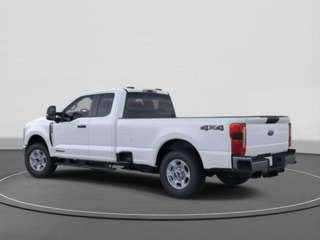 new 2026 Ford F-350 car, priced at $73,250