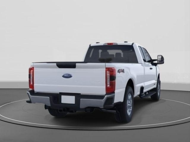 new 2026 Ford F-350 car, priced at $73,250