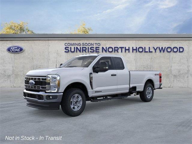 new 2026 Ford F-350 car, priced at $73,250