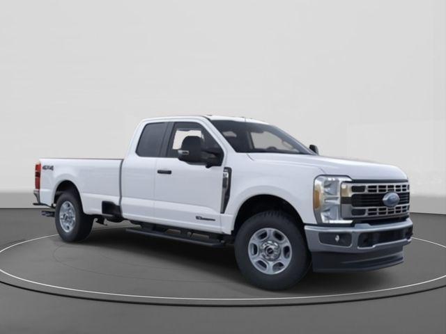 new 2026 Ford F-350 car, priced at $73,250
