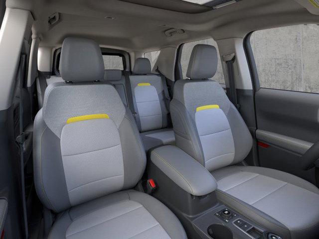 new 2025 Ford Bronco Sport car, priced at $47,280