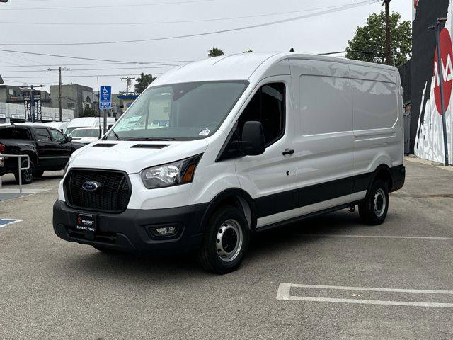 new 2024 Ford Transit-250 car, priced at $53,595