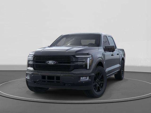 new 2025 Ford F-150 car, priced at $85,585