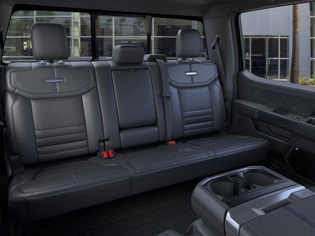 new 2025 Ford F-150 car, priced at $85,585