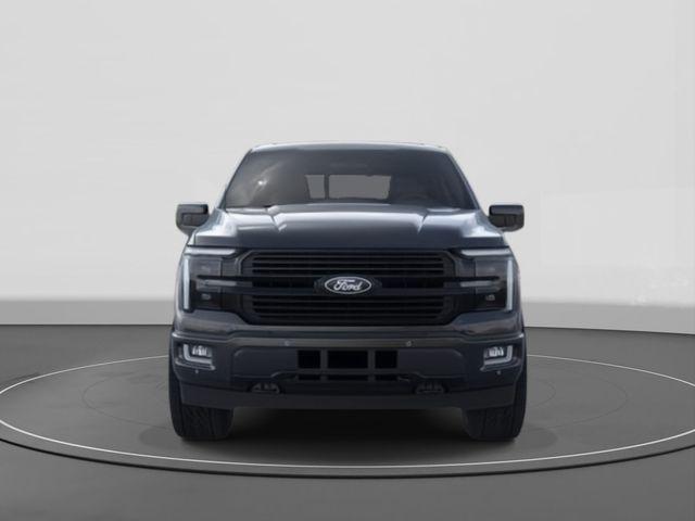 new 2025 Ford F-150 car, priced at $85,585